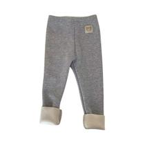 Leggings Unissex Infantis Quentes E Elásticas, Calças Com Pés De Desenho Animado Para Outono E Leggings Unissex Infantis Quentes E Elásticas, Calças Com Pés De Desenho Animado Para Outono E
