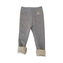 Leggings Unissex Infantis Quentes E Elásticas, Calças Com Pés Em Estilo Coreano Para Outono E Leggings Unissex Infantis Quentes E Elásticas, Calças Com Pés Em Estilo Coreano Para Outono E