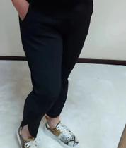 Legguing crepe