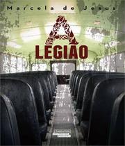 Legiao, a - NOVOS TALENTOS