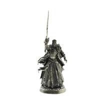 Legião Medieval Wraith Soldados Modelo Estatuetas De Brinquedo Miniaturas Decoração De Ornamento De