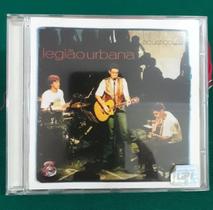Legião Urbana - Acústico CD
