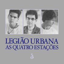 Legião Urbana - As Quatro Estações CD - Universal Music