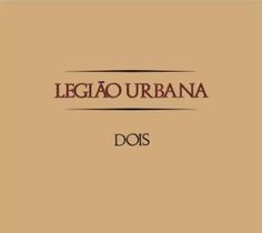 Legião Urbana Dois Cd Digipack