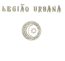 Legiao Urbana V CD - EMI