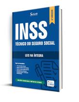 Legislação Aplicada INSS - Técnico do Seguro Social