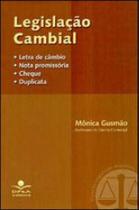 Legislaçao cambial