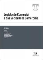 Legislação comercial e das sociedades comerciais