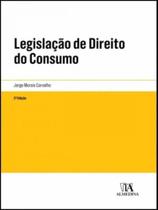 Legislação de direito do consumo