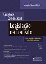 Legislação de trânsito - JUSPODIVM