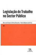 Legislação do trabalho no sector público