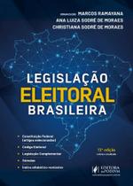 Legislação eleitoral brasileira - 2024