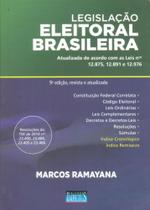 Legislação Eleitoral Brasileira