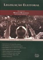 Legislação Eleitoral - Revista e Ampliada - Roma Victor Legislação Eleitoral - Revista e Ampliada - Roma Victor