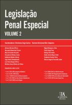 Legislação penal especial
