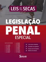 Legislação Penal Especial
