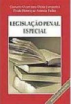 Legislacao penal especial