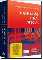 Legislação Penal Especial Legislação Penal Especial