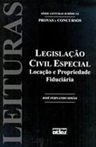 Legislacao Penal Especial - Vol. 30 - Serie Leitur Legislacao Penal Especial - Vol. 30 - Serie Leitur