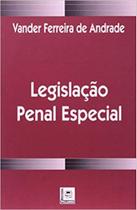 Legislação Penal Especial