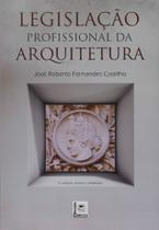 Legislação Profissional da Arquitetura - Pillares Legislação Profissional da Arquitetura - Pillares
