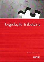 Legislação Tributária