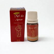 Legítimo Óleo Corporal Extrato Mel do Amor 10 ml