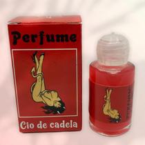 Legítimo Perfume Cio de Cadela-10 Ml