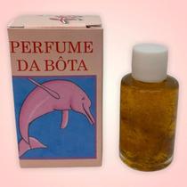 Legítimo Perfume Da Bôta -10 Ml