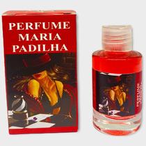 Legítimo Perfume Maria Padilha -10 Ml - Lua Mistica
