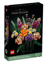 Lego 10280 Creator Expert Botanical Flower Bouquet