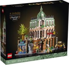 LEGO 10297 Creator Expert - Hotel Boutique