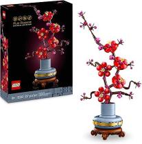 LEGO 10369 Flor de Ameixa