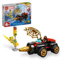 Lego 10792 Super Heroes Veículo Perfurador Lego 10792 Super Heroes Veículo Perfurador