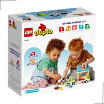 LEGO 10986 Duplo Casa De Familia Sobre Rodas