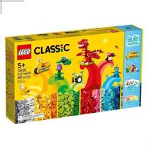 Lego 11020 - Classic - Construir Juntos