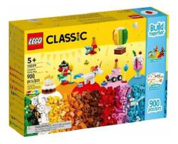 Lego 11029 Classic Caixa De Festa Criativa - 900 peças