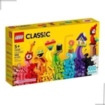 Lego 11030 Classic Muitas Peças 1000 Peças