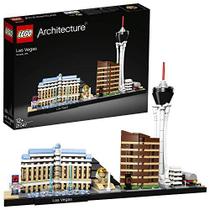 LEGO 21047 Arquitetura Las Vegas