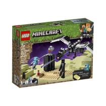LEGO 21151 Minecraft - A Batalha Final