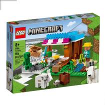 LEGO 21184 Minecraft A Padaria