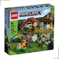 LEGO 21190 Minecraft - A Aldeia Abandonada