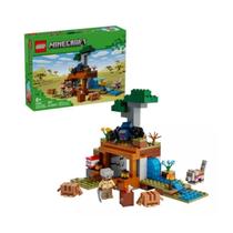 LEGO 21269 Minecraft The Armadillo Mine Expedition