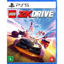Lego 2K Drive - Playstation 5 - Take Two