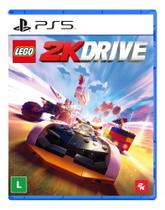 LEGO 2K Drive - PS5 - Sony