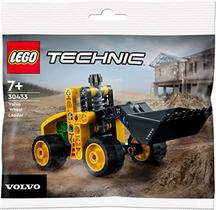 LEGO 30433 Volvo Tracktop - Carro Rastreador