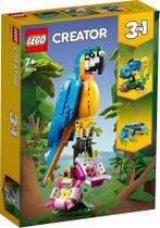 Lego 31136 Exotic Parrot Set of 2