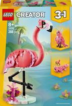 LEGO 31170 Wild Animals Pink Flamingo