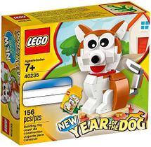 LEGO 40235 Ano do Cão