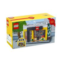 LEGO 40528 LEGO Store Block Toys 402 PCS Presente para meninos e meninas de mais de 10 anos